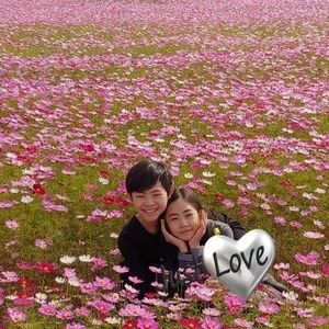 Meet your Posher, Chong